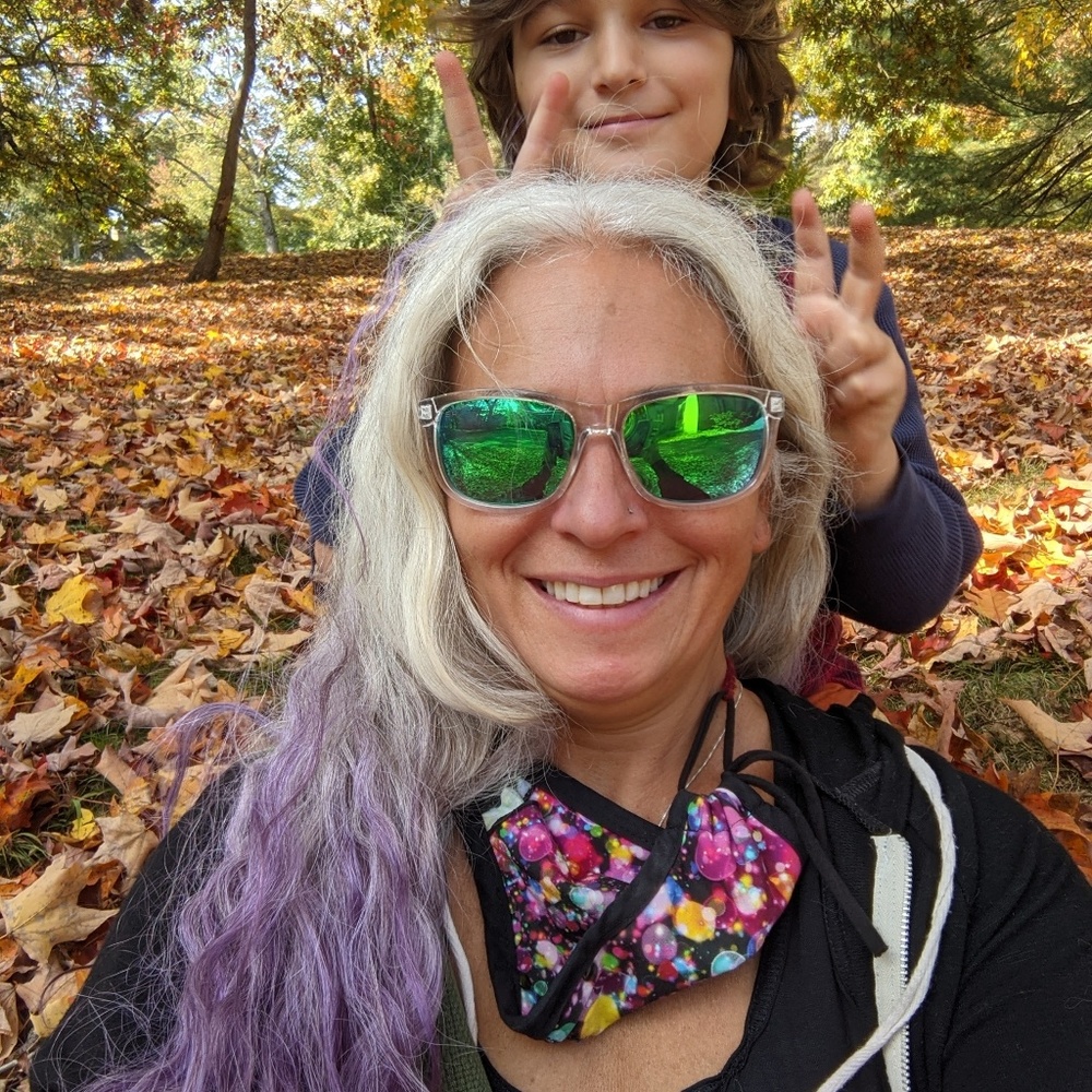 Meet your Posher, Lani